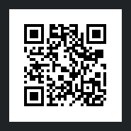 QR Code for Bitcoin (BTC) / Bitcoin Cash (BCH)
